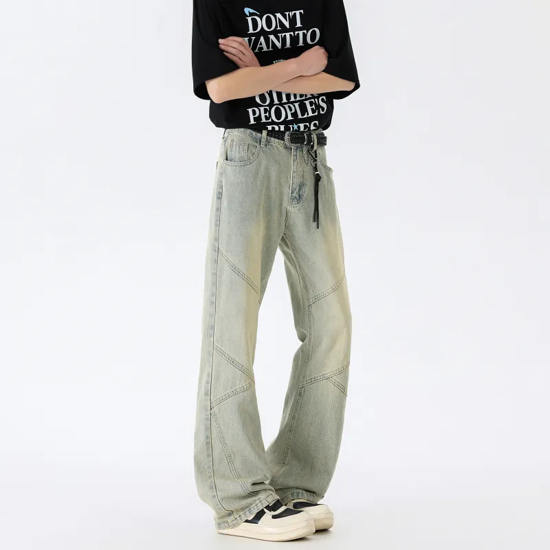 SCHEPPERHEYN Jeans Unisex-3