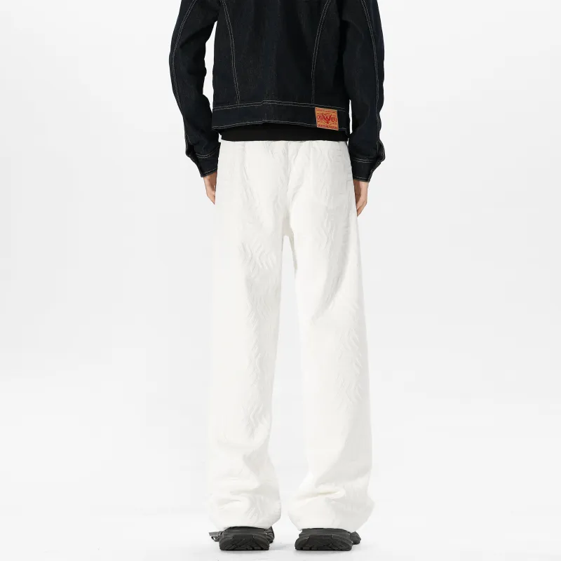 SCHEPPERHEYN Casual Pants Unisex-9
