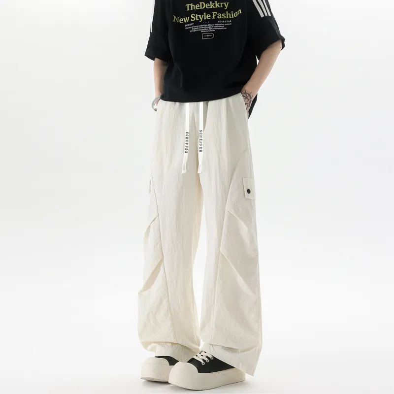 SCHEPPERHEYN Casual Pants Unisex-10