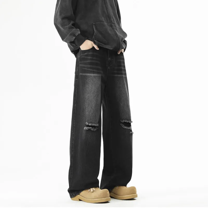 SCHEPPERHEYN Jeans Unisex-8