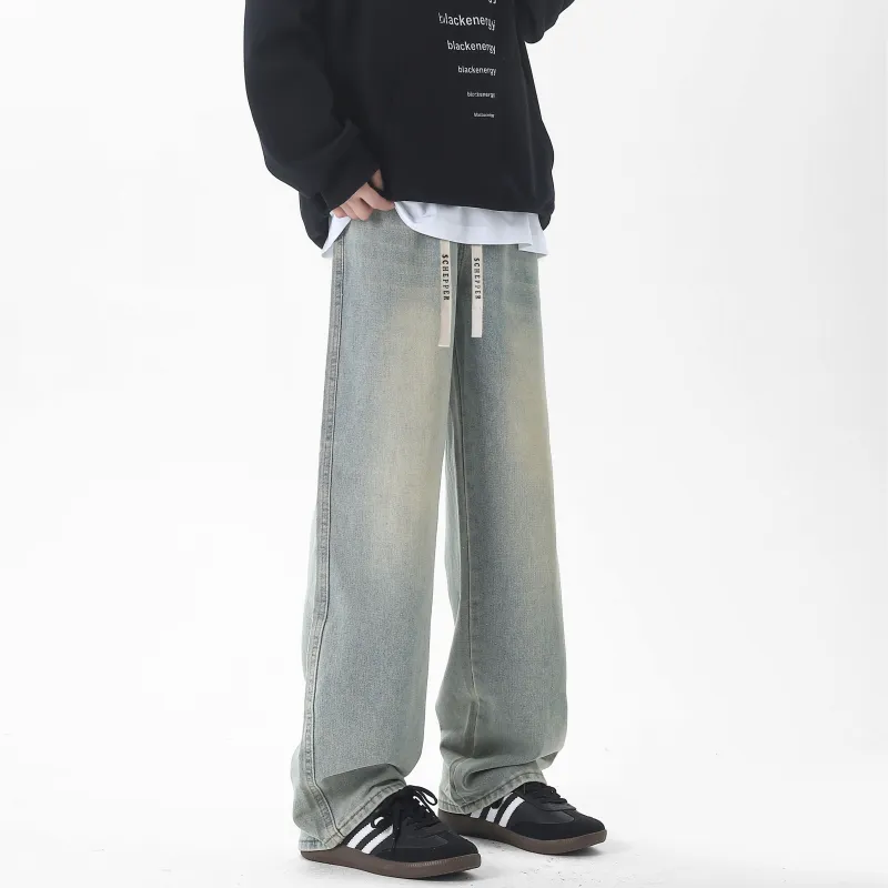 SCHEPPERHEYN Jeans Unisex-15
