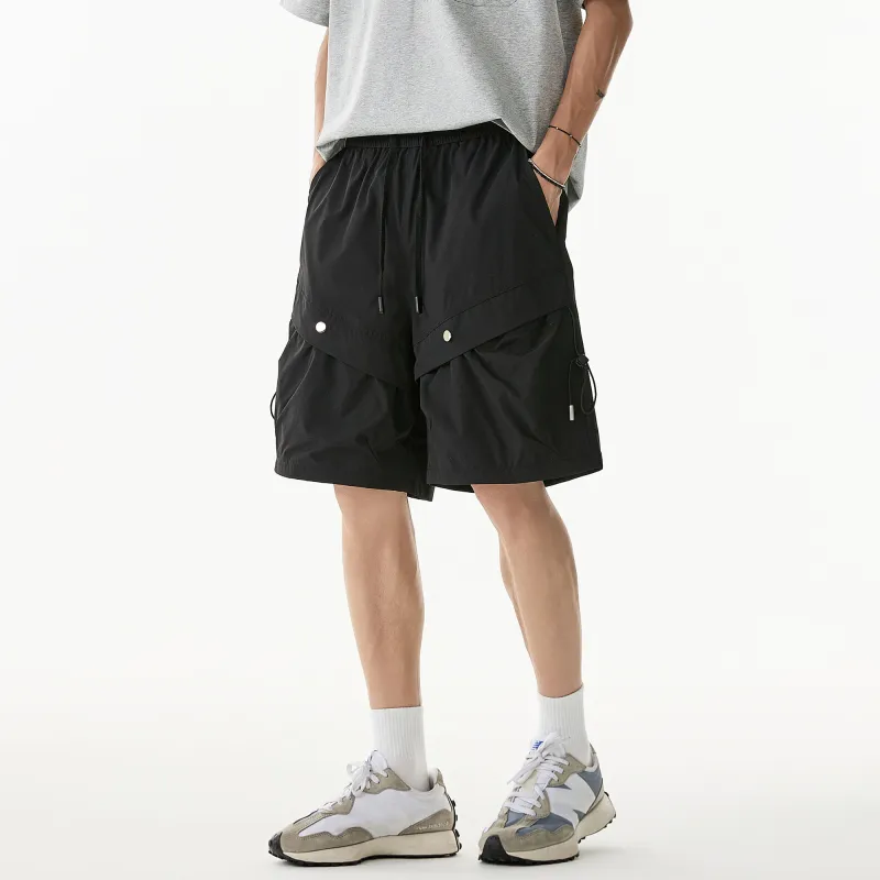 SCHEPPERHEYN Casual Shorts Unisex-6