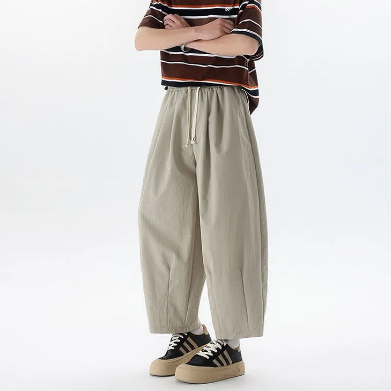SCHEPPERHEYN Casual Pants Unisex-3