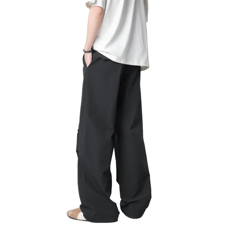 SCHEPPERHEYN Casual Pants Unisex-9