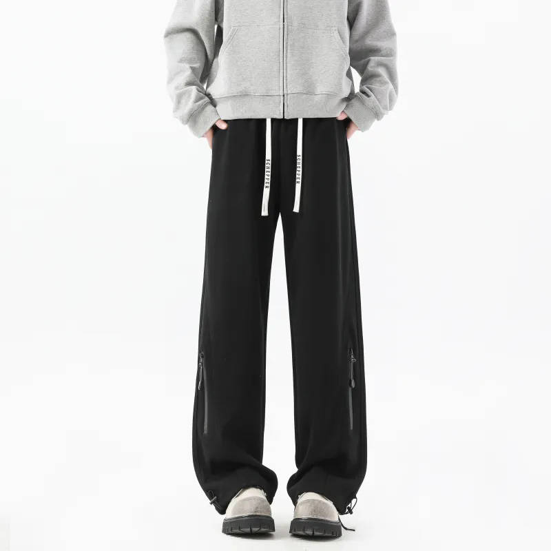 SCHEPPERHEYN Casual Pants Unisex-10