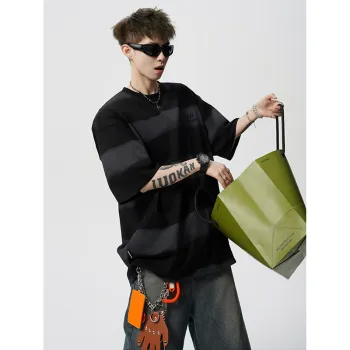 SCHEPPERHEYN T Shirts Unisex