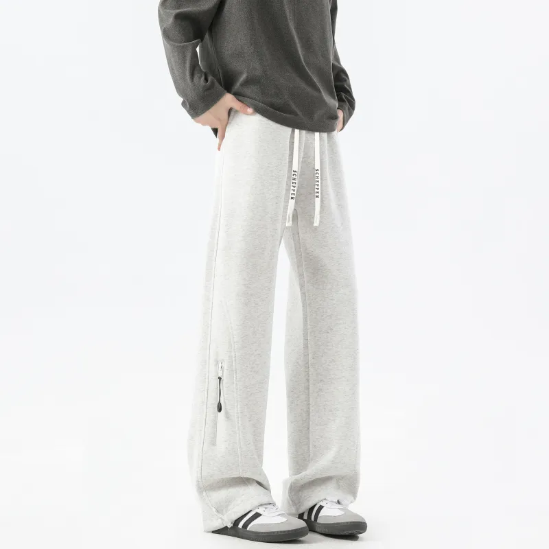 SCHEPPERHEYN Casual Pants Unisex-2