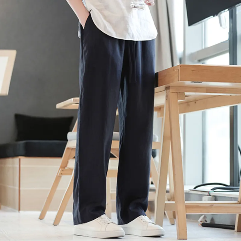 SCHEPPERHEYN Casual Pants Unisex-10
