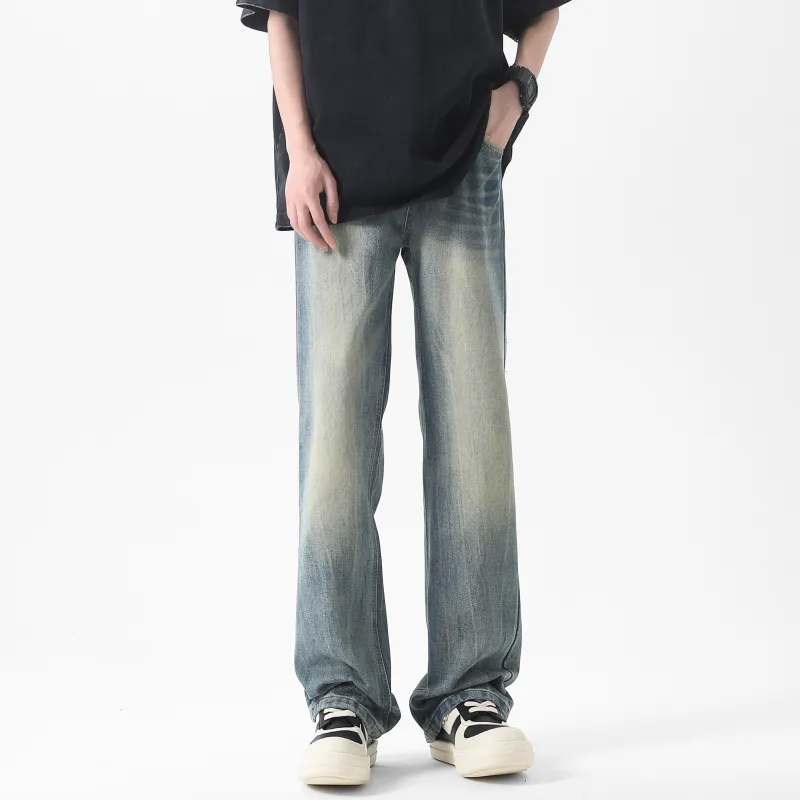 SCHEPPERHEYN Jeans Unisex-9