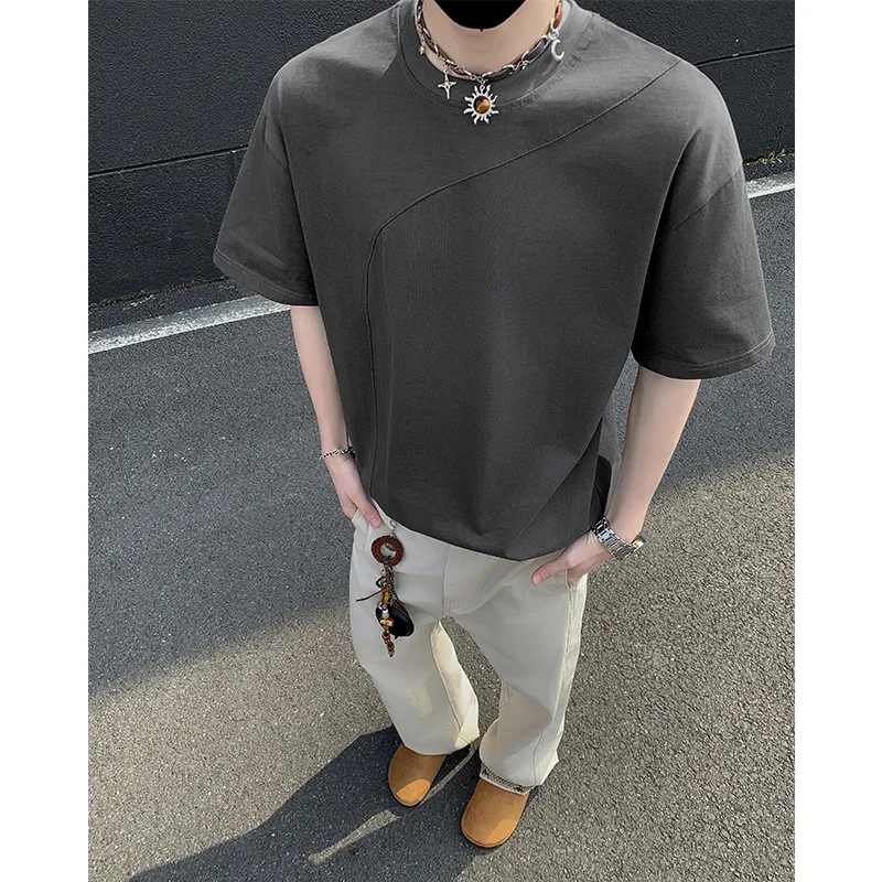 SCHEPPERHEYN T Shirts Unisex-13