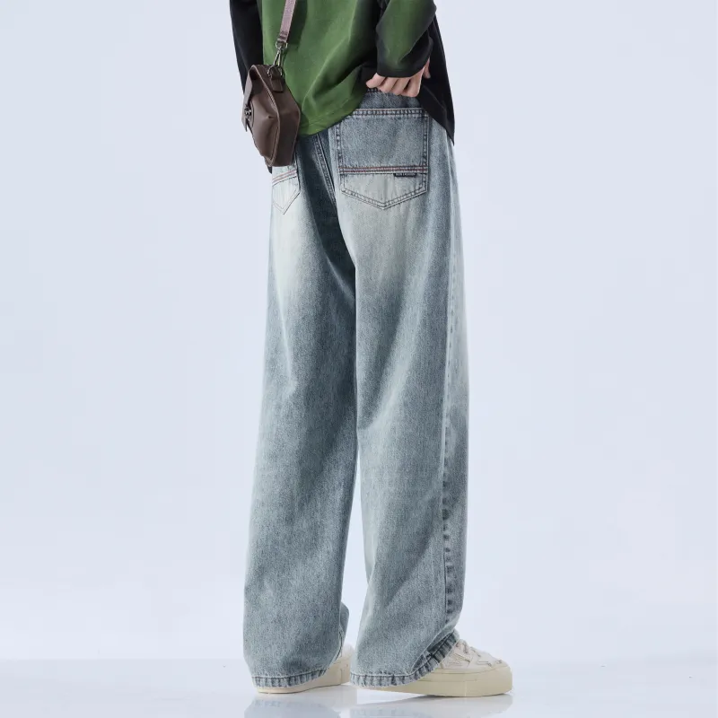 SCHEPPERHEYN Jeans Unisex-3