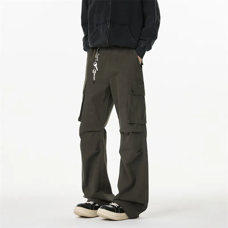 SCHEPPERHEYN Cargo Pants Unisex-7