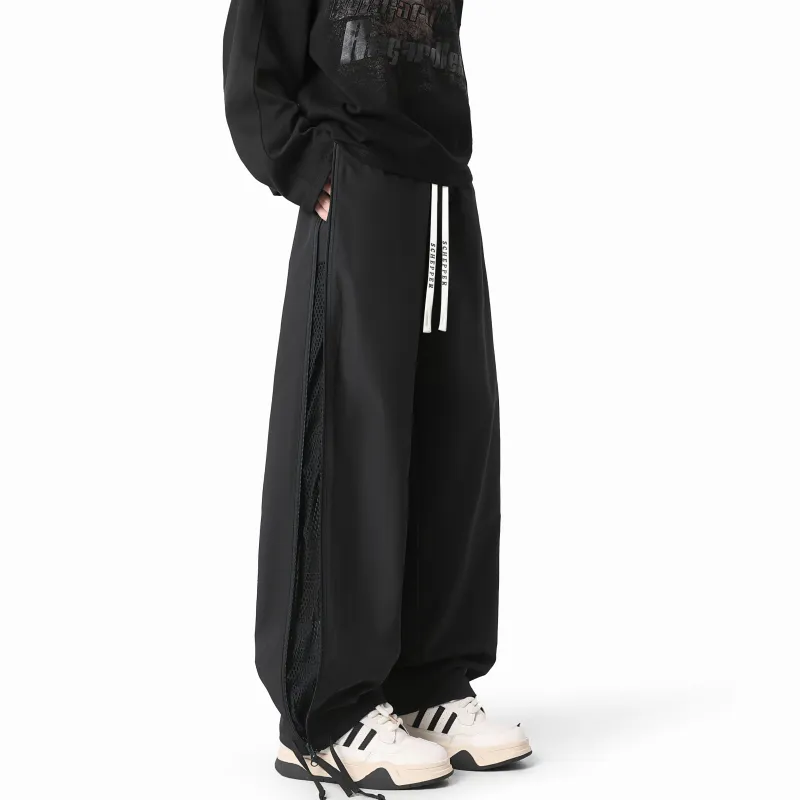 SCHEPPERHEYN Casual Pants Unisex-6