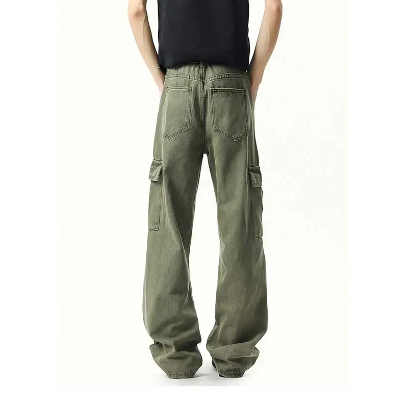 SCHEPPERHEYN Jeans Unisex-6