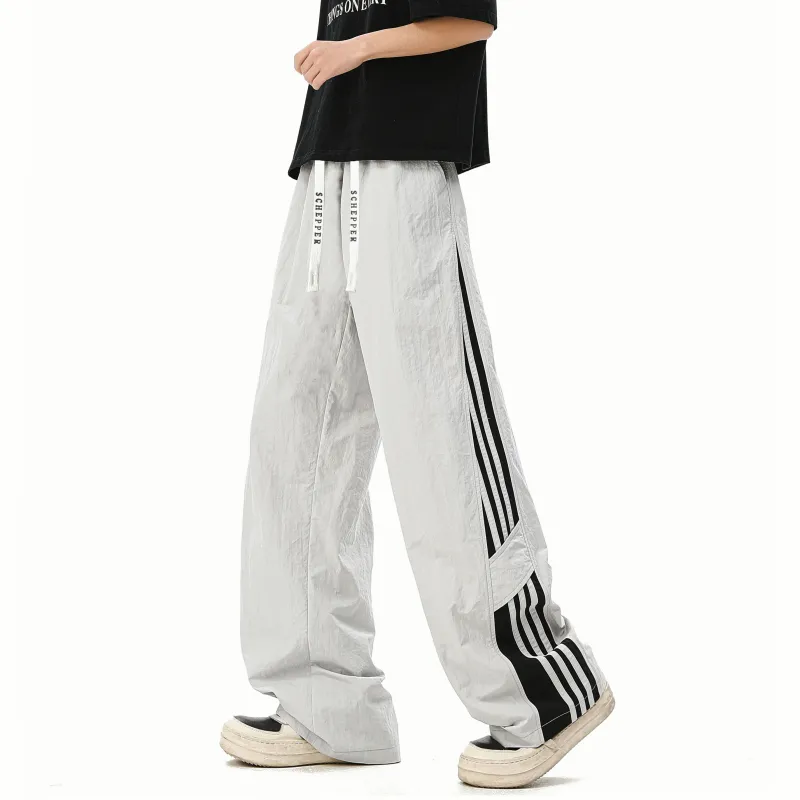 SCHEPPERHEYN Casual Pants Unisex-3