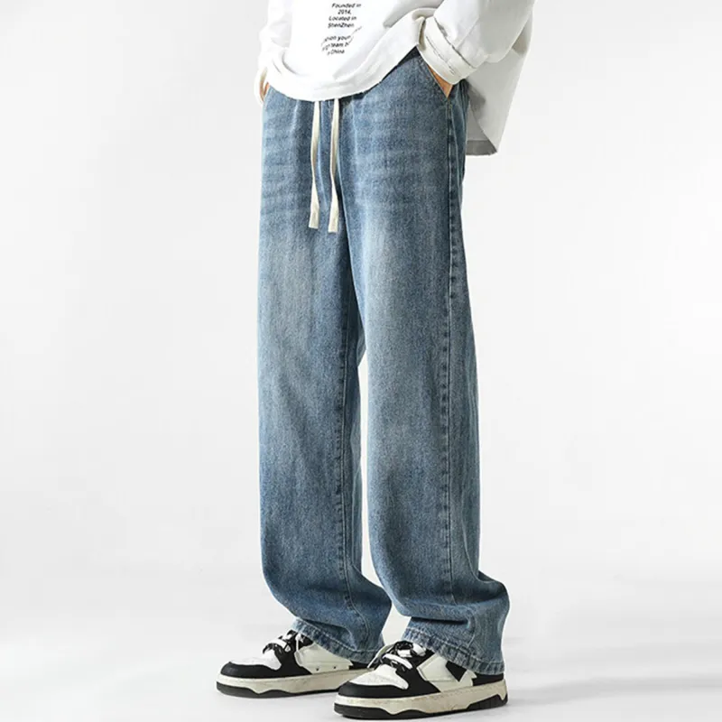 SCHEPPERHEYN Jeans Unisex-2
