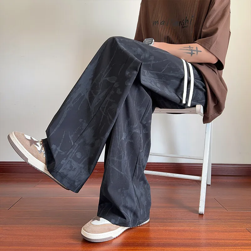 SCHEPPERHEYN Casual Pants Unisex-5