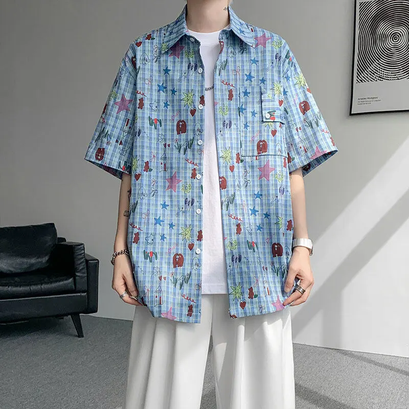 SCHEPPERHEYN Shirts Unisex-1