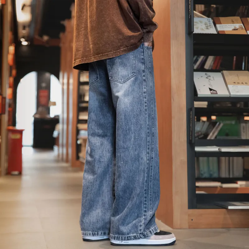 SCHEPPERHEYN Jeans Unisex-10