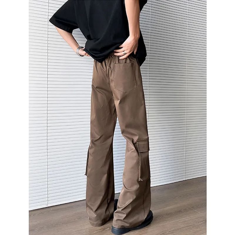 SCHEPPERHEYN Casual Pants Unisex-7