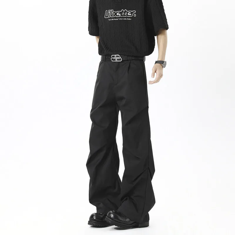 SCHEPPERHEYN Casual Pants Unisex-3