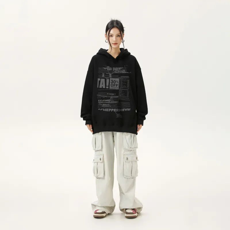SCHEPPERHEYN Sweatshirts Unisex-9