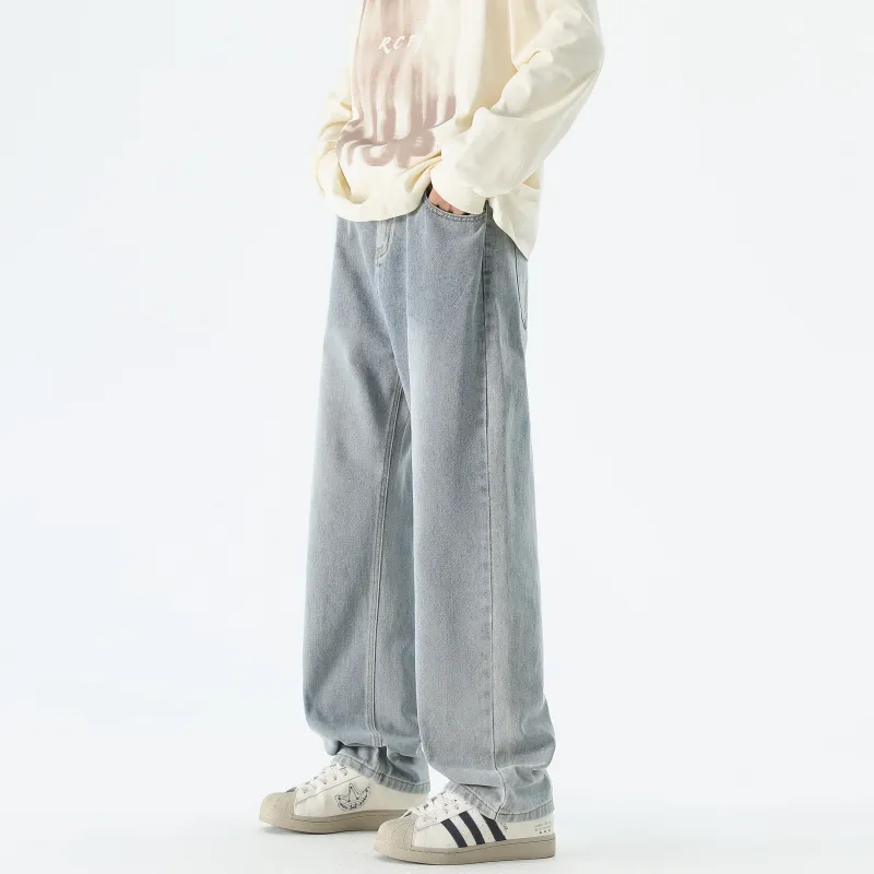 SCHEPPERHEYN Jeans Unisex-2