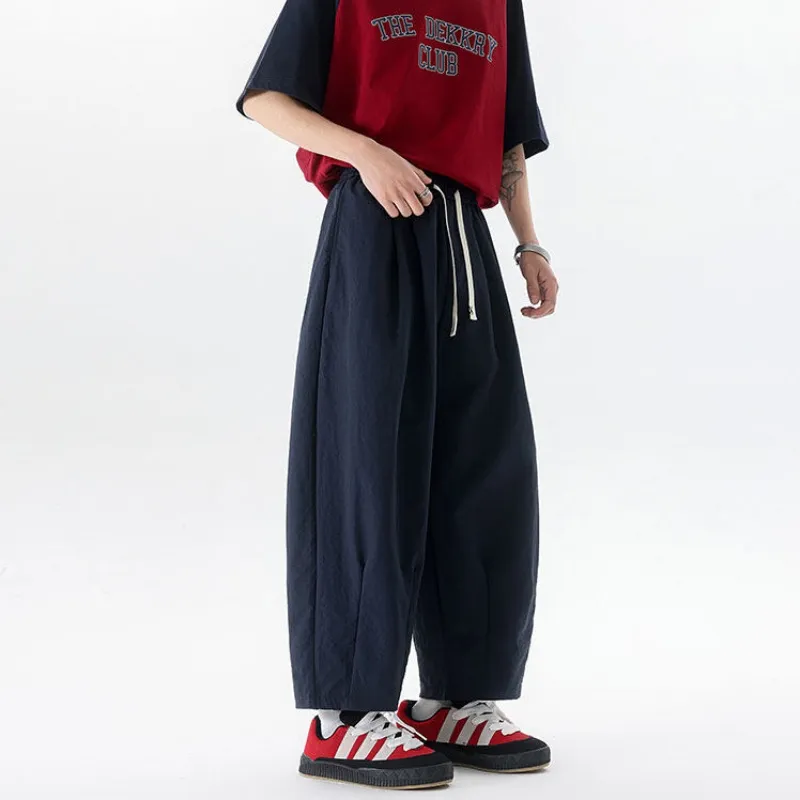 SCHEPPERHEYN Casual Pants Unisex-8