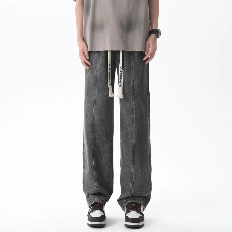 SCHEPPERHEYN Jeans Unisex-17