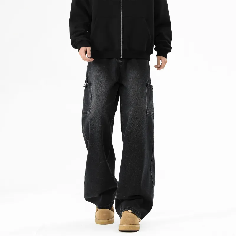SCHEPPERHEYN Jeans Unisex-10