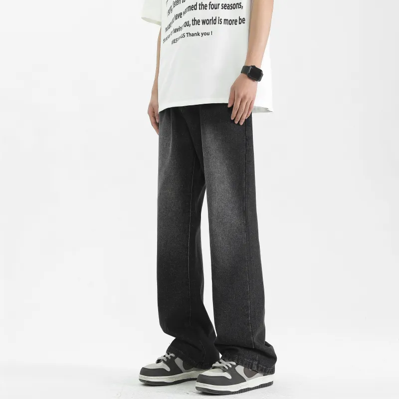 SCHEPPERHEYN Jeans Unisex-8