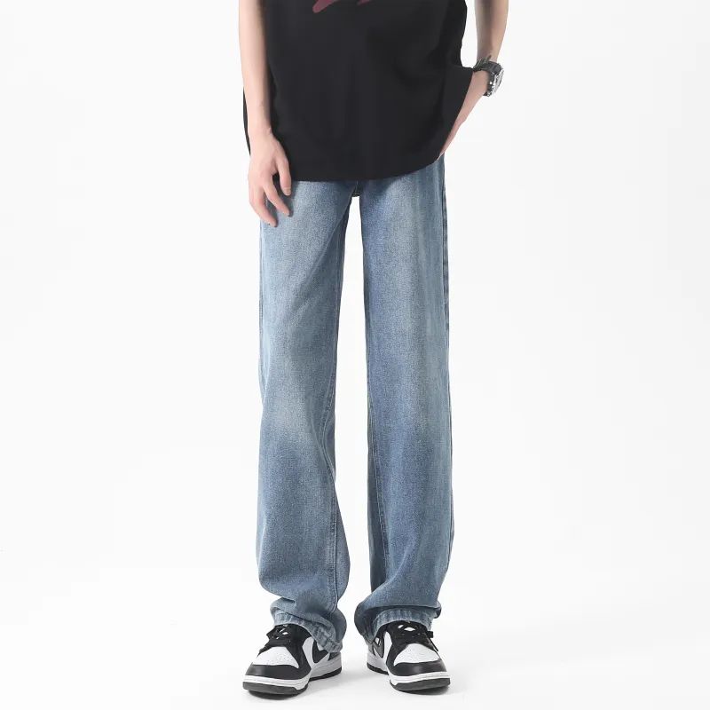 SCHEPPERHEYN Jeans Unisex-17