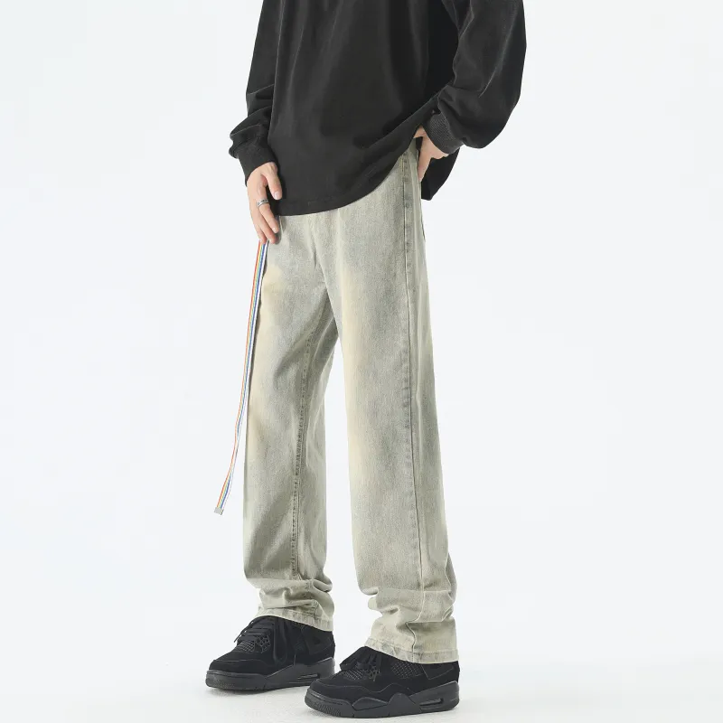 SCHEPPERHEYN Jeans Unisex-12