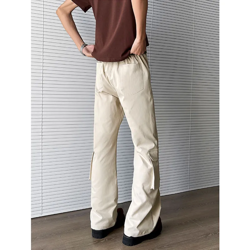 SCHEPPERHEYN Casual Pants Unisex-2