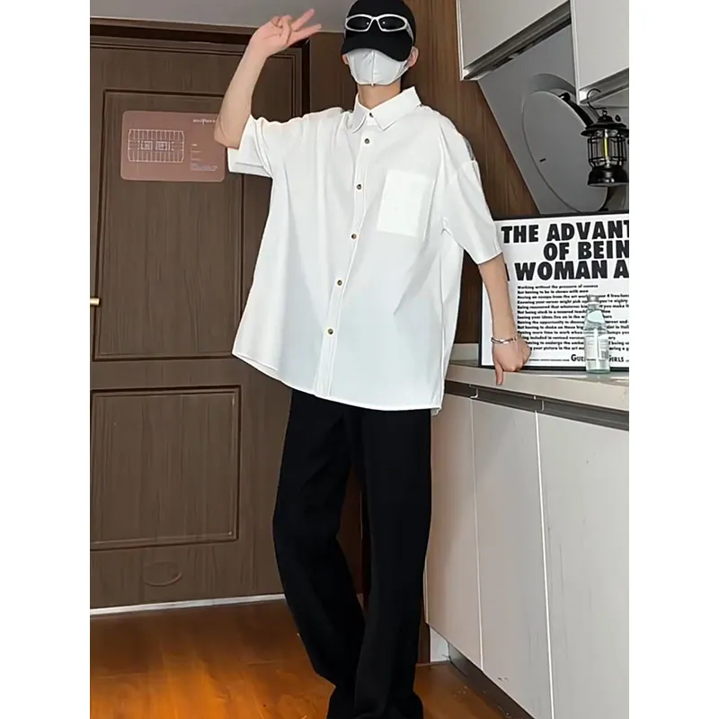 SCHEPPERHEYN Shirts Unisex-4