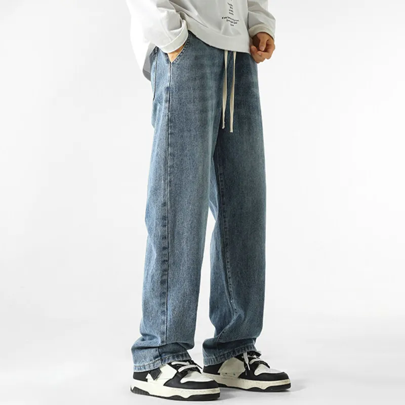 SCHEPPERHEYN Jeans Unisex-3