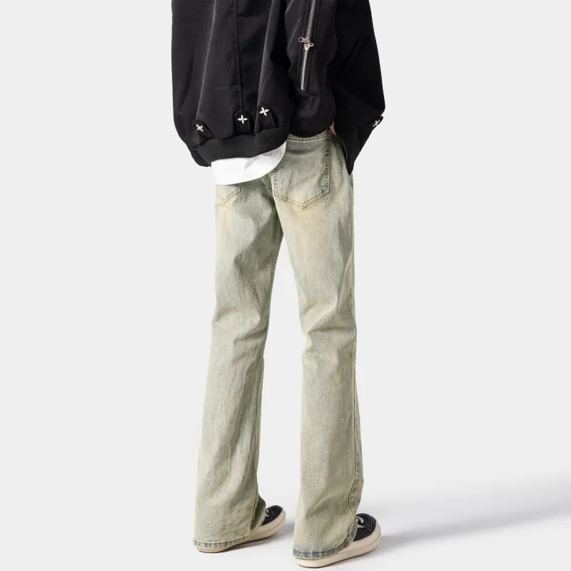 SCHEPPERHEYN Jeans Unisex-4