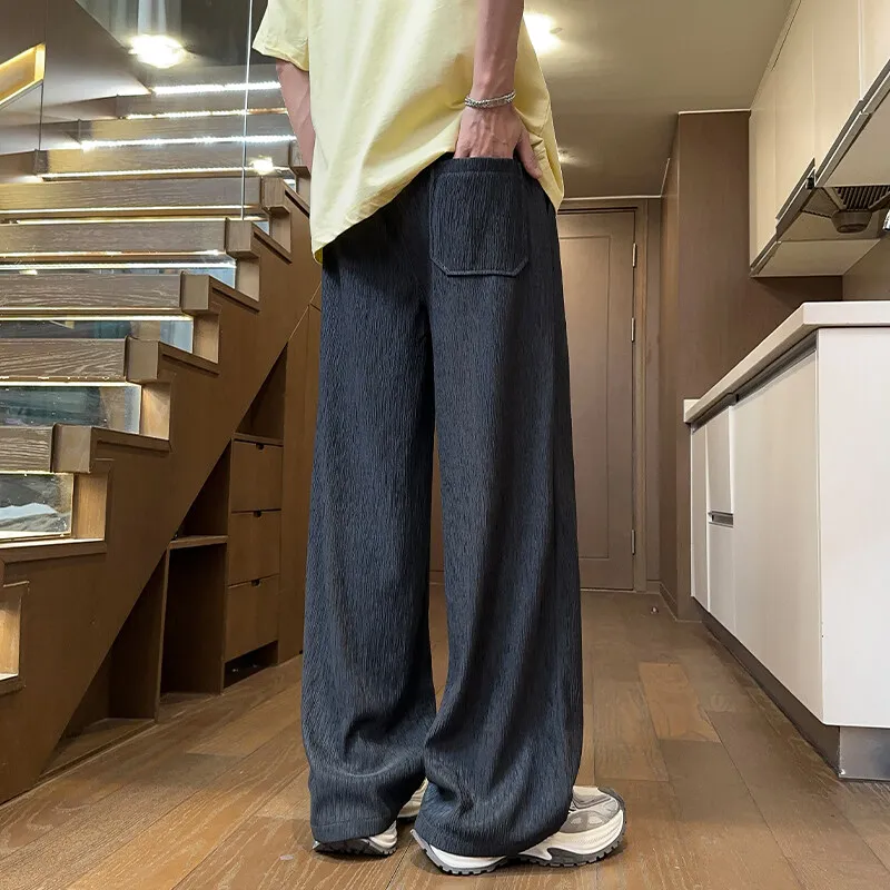 SCHEPPERHEYN Casual Pants Unisex-7