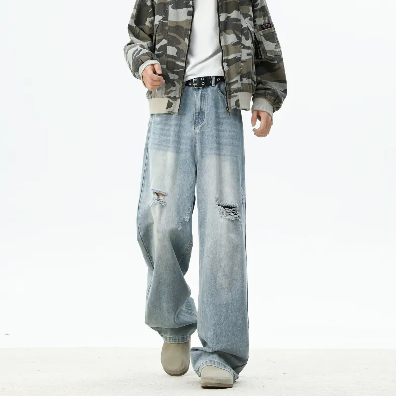 SCHEPPERHEYN Jeans Unisex-5