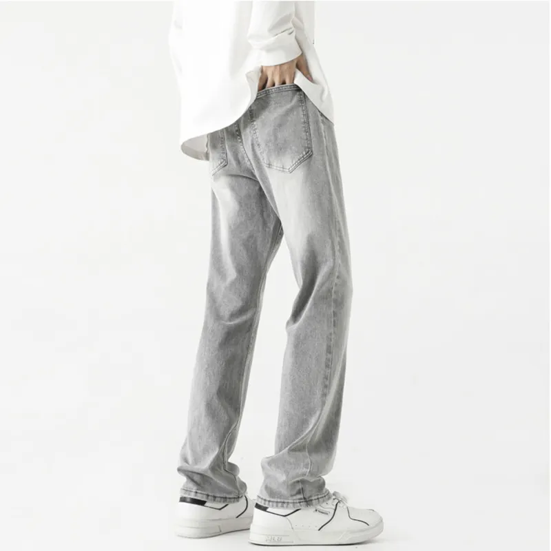 SCHEPPERHEYN Jeans Unisex-4