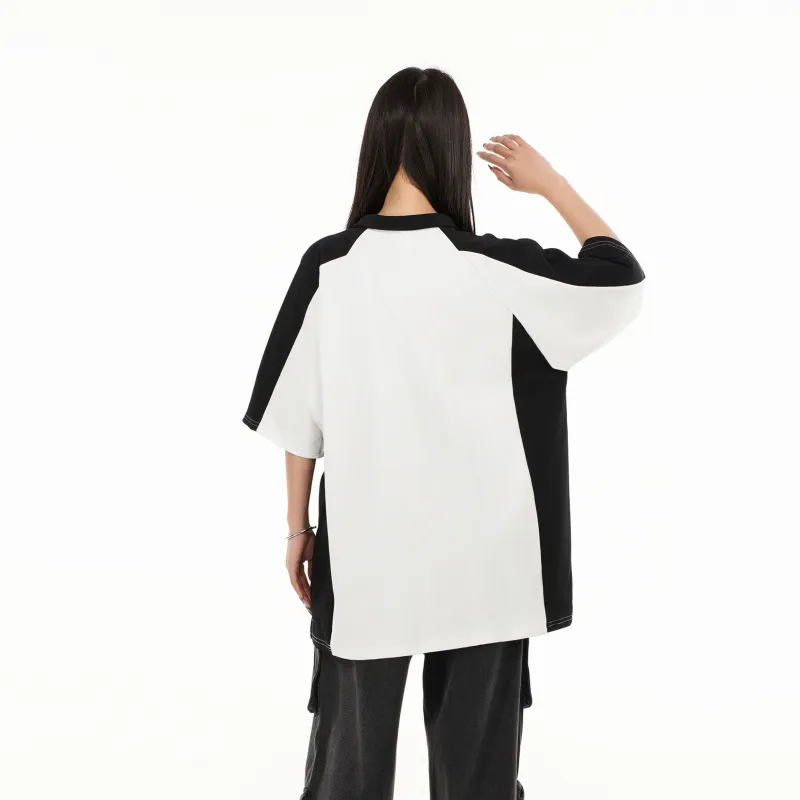 SCHEPPERHEYN Polo Shirts Unisex-4