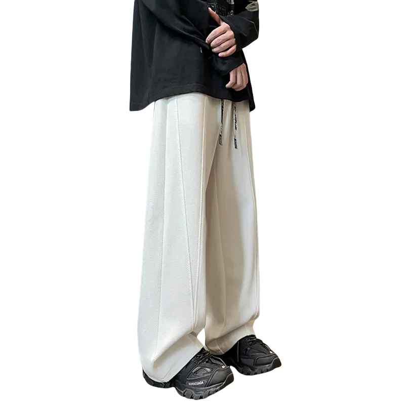 SCHEPPERHEYN Casual Pants Unisex-11