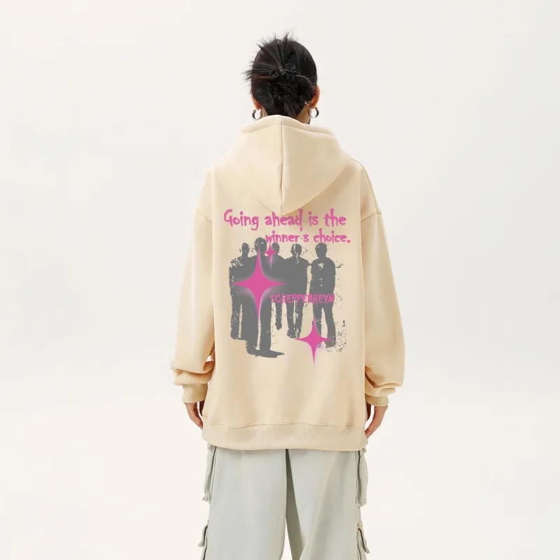 SCHEPPERHEYN Sweatshirts Unisex-8