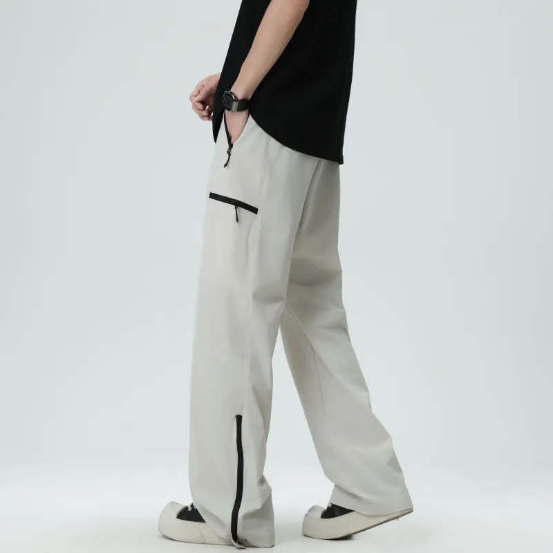 SCHEPPERHEYN Casual Pants Unisex-1