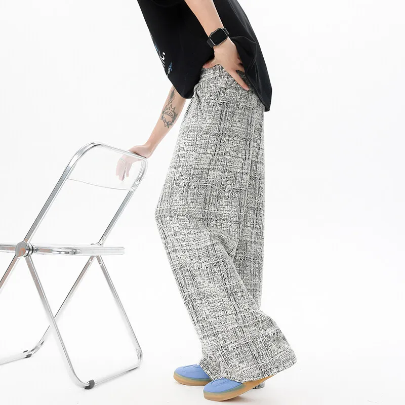 SCHEPPERHEYN Casual Pants Unisex-5