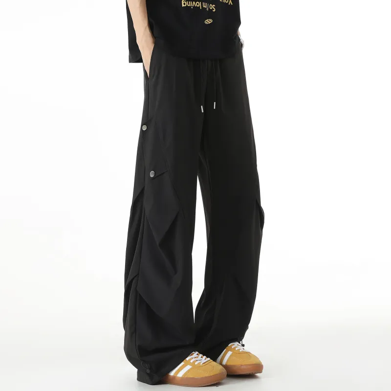 SCHEPPERHEYN Casual Pants Unisex-4