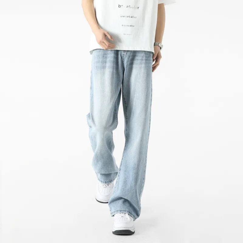 SCHEPPERHEYN Jeans Unisex-0