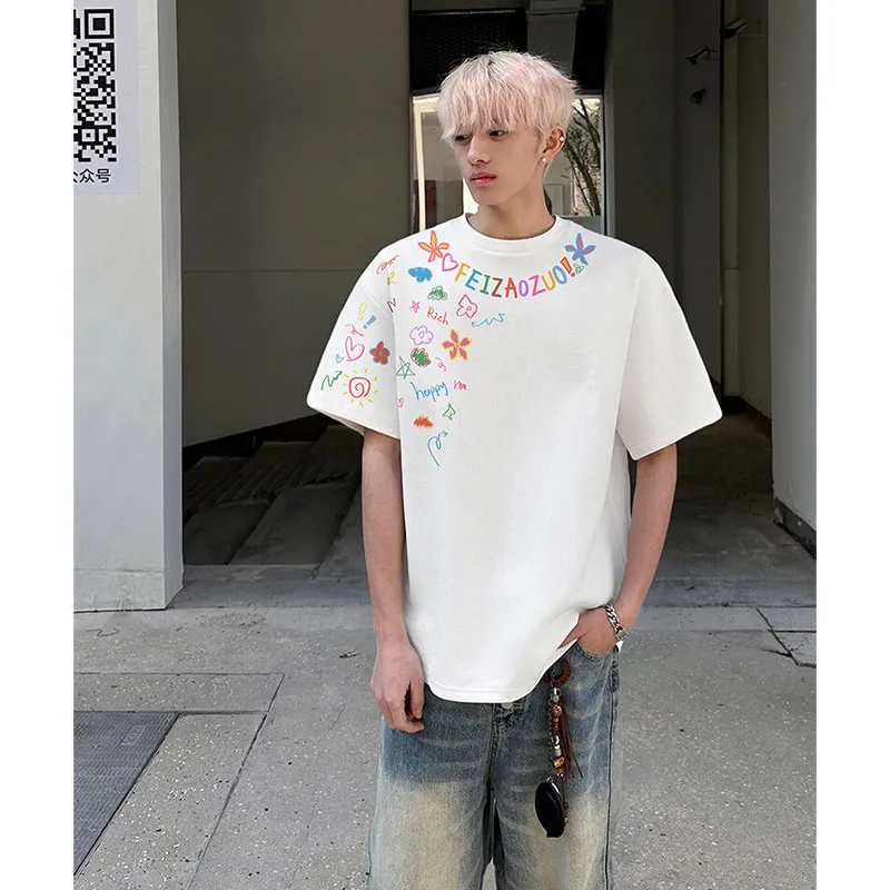 SCHEPPERHEYN T Shirts Unisex-2
