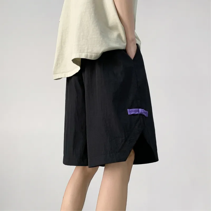 SCHEPPERHEYN Casual Shorts Unisex-2