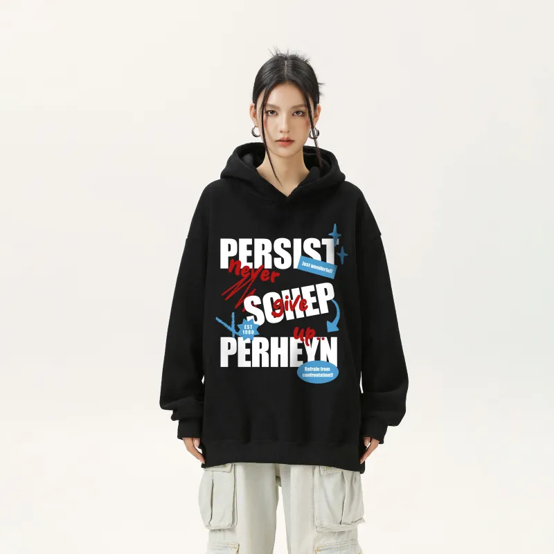 SCHEPPERHEYN Sweatshirts Unisex-7